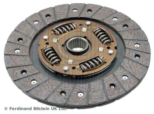 Clutch Disc